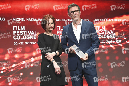 Film Festival Cologne Awards 2022 in Köln