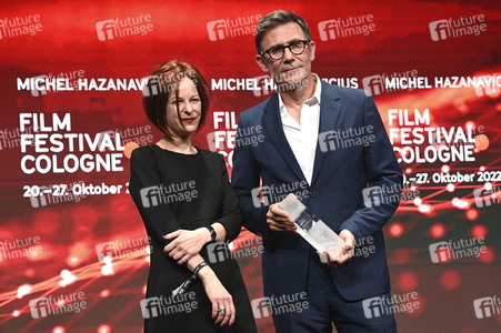 Film Festival Cologne Awards 2022 in Köln