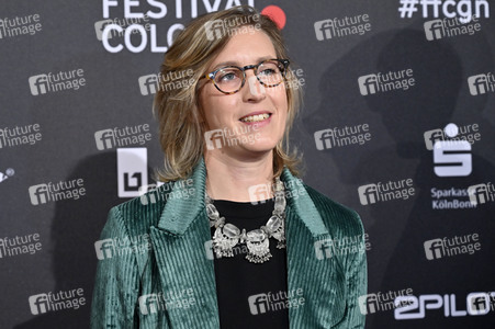 Film Festival Cologne Awards 2022 in Köln