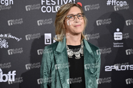 Film Festival Cologne Awards 2022 in Köln