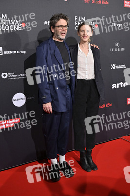 Film Festival Cologne Awards 2022 in Köln