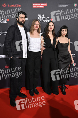 Film Festival Cologne Awards 2022 in Köln