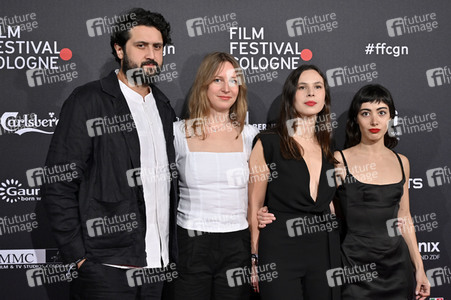 Film Festival Cologne Awards 2022 in Köln