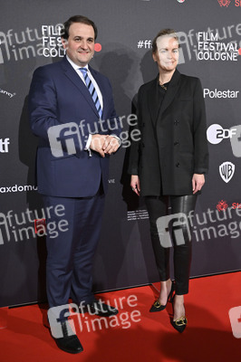 Film Festival Cologne Awards 2022 in Köln