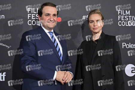 Film Festival Cologne Awards 2022 in Köln