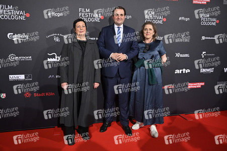 Film Festival Cologne Awards 2022 in Köln