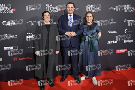 Film Festival Cologne Awards 2022 in Köln