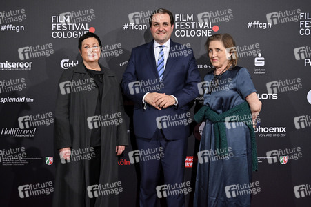 Film Festival Cologne Awards 2022 in Köln