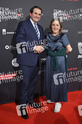 Film Festival Cologne Awards 2022 in Köln