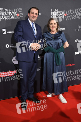 Film Festival Cologne Awards 2022 in Köln