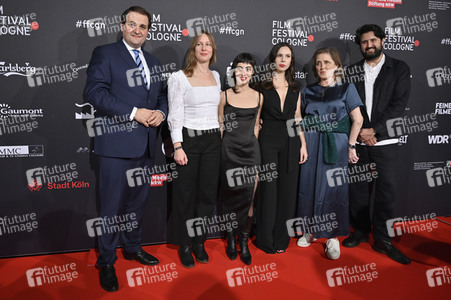 Film Festival Cologne Awards 2022 in Köln