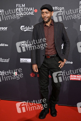 Film Festival Cologne Awards 2022 in Köln