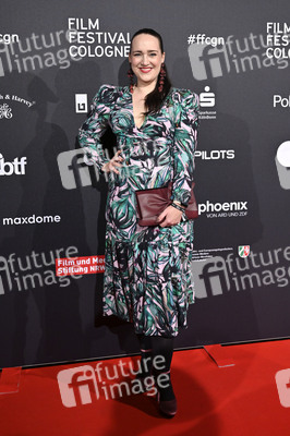 Film Festival Cologne Awards 2022 in Köln