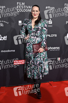 Film Festival Cologne Awards 2022 in Köln