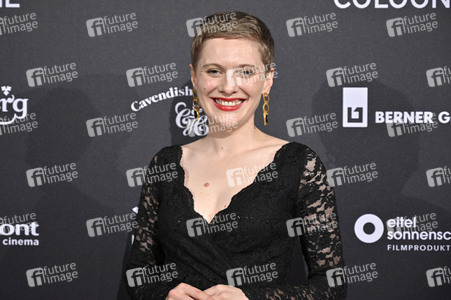 Film Festival Cologne Awards 2022 in Köln