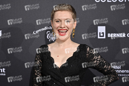 Film Festival Cologne Awards 2022 in Köln