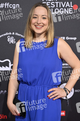 Film Festival Cologne Awards 2022 in Köln