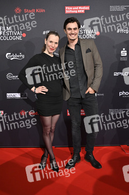 Film Festival Cologne Awards 2022 in Köln