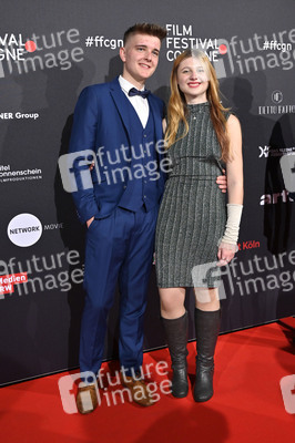 Film Festival Cologne Awards 2022 in Köln