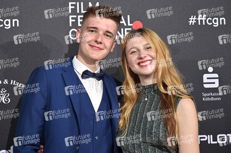 Film Festival Cologne Awards 2022 in Köln