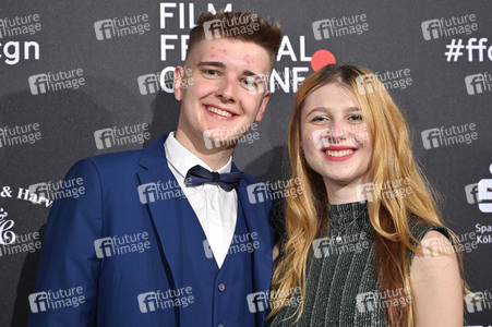 Film Festival Cologne Awards 2022 in Köln
