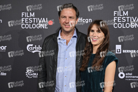 Film Festival Cologne Awards 2022 in Köln