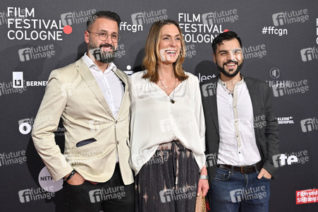 Film Festival Cologne Awards 2022 in Köln