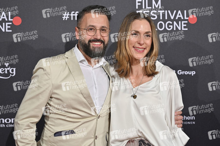 Film Festival Cologne Awards 2022 in Köln