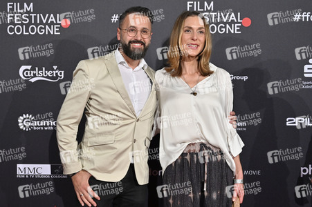 Film Festival Cologne Awards 2022 in Köln