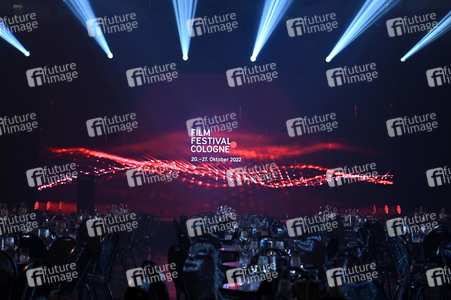 Film Festival Cologne Awards 2022 in Köln