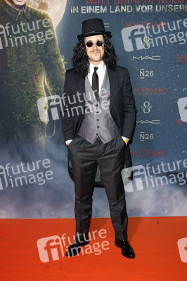 Sam Dylan's 'Sweet House of Horror' Promi-Halloween Party in Köln