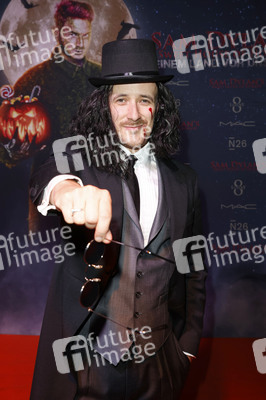 Sam Dylan's 'Sweet House of Horror' Promi-Halloween Party in Köln