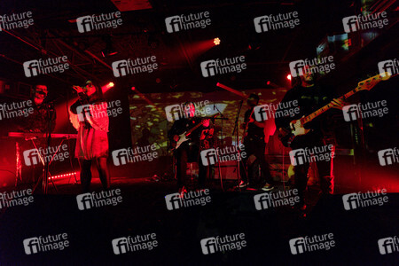 Levitation Festival 2022 in Austin