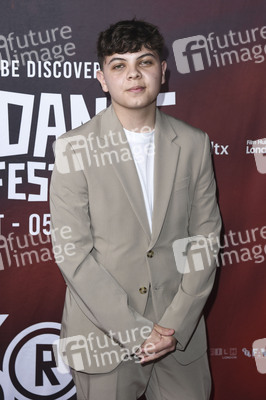 Filmpremiere 'A Bit of Light', Raindance Film Festival 2022 in London