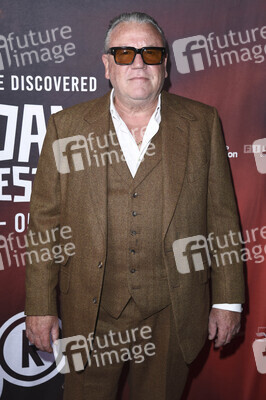 Filmpremiere 'A Bit of Light', Raindance Film Festival 2022 in London