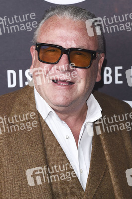 Filmpremiere 'A Bit of Light', Raindance Film Festival 2022 in London