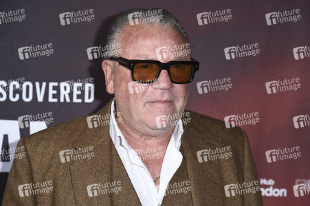 Filmpremiere 'A Bit of Light', Raindance Film Festival 2022 in London