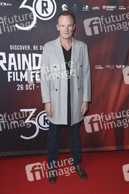 Filmpremiere 'A Bit of Light', Raindance Film Festival 2022 in London