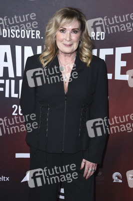 Filmpremiere 'A Bit of Light', Raindance Film Festival 2022 in London