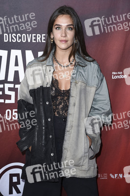 Filmpremiere 'A Bit of Light', Raindance Film Festival 2022 in London