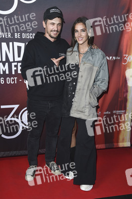 Filmpremiere 'A Bit of Light', Raindance Film Festival 2022 in London