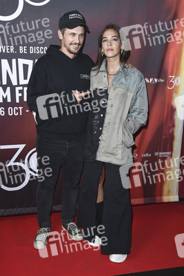 Filmpremiere 'A Bit of Light', Raindance Film Festival 2022 in London