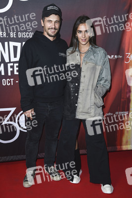 Filmpremiere 'A Bit of Light', Raindance Film Festival 2022 in London