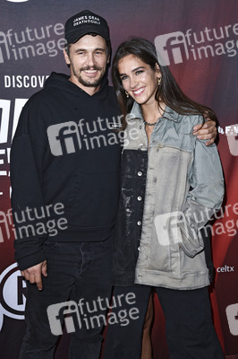 Filmpremiere 'A Bit of Light', Raindance Film Festival 2022 in London