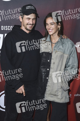 Filmpremiere 'A Bit of Light', Raindance Film Festival 2022 in London