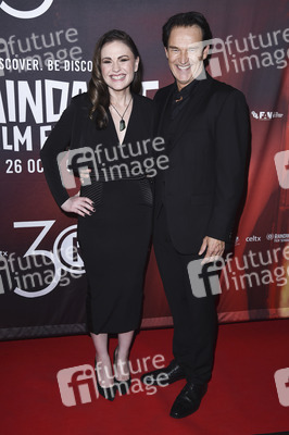 Filmpremiere 'A Bit of Light', Raindance Film Festival 2022 in London