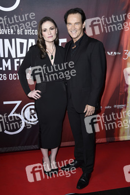 Filmpremiere 'A Bit of Light', Raindance Film Festival 2022 in London