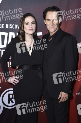 Filmpremiere 'A Bit of Light', Raindance Film Festival 2022 in London