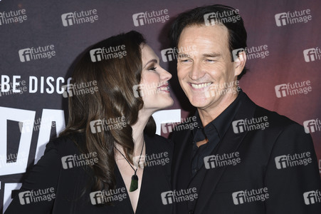 Filmpremiere 'A Bit of Light', Raindance Film Festival 2022 in London