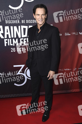 Filmpremiere 'A Bit of Light', Raindance Film Festival 2022 in London